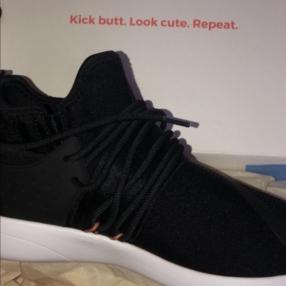 Brand New Fabletics Sneakers